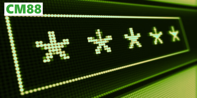 Khi nào cần liên hệ hỗ trợ để lấy lại mật khẩu CM88